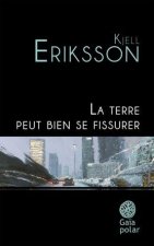 La terre peut bien se fissurer.