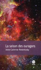 La saison des ouragans