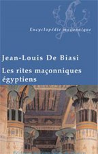 Rites maçonniques égyptiens