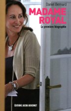 MADAME ROYAL PREMIERE BIOGRAPH