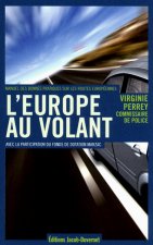 L'Europe au volant