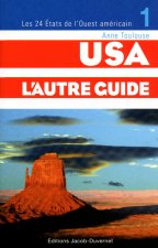 USA L'AUTRE GUIDE T1 ETATS OUE