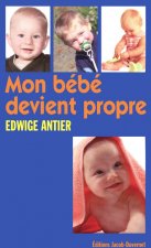 Mon bébé devient propre