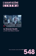 L'AVANT SC. CINE Grande bouffe - AVSC548