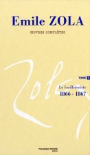 Oeuvres complètes d'Emile Zola, tome 2