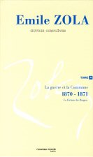 Oeuvres complètes d'Emile Zola, tome 4