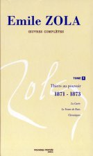 Oeuvres complètes d'Emile Zola, tome 5