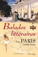Balades littéraires dans Paris II