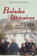 Balades littéraires dans Paris III