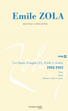 Oeuvres complètes d'Emile Zola, tome 20