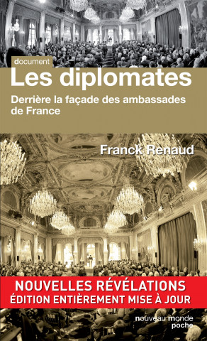 Les diplomates