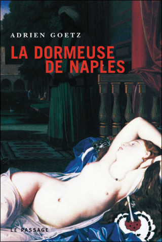 La Dormeuse de Naples