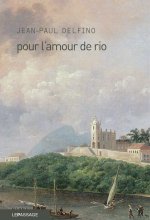 Pour l'amour de Rio