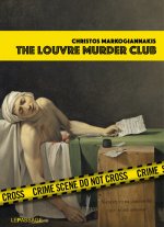 The Louvre murder Club (Scènes de crime au Louvre version anglaise)