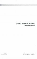 Jean-Luc Moulène