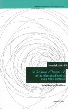 Heinrich Mann. 
