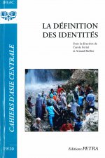 La définition des identités