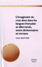 L'imaginaire du mot 