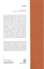 Roman de l'île et robinsonnade ontologique