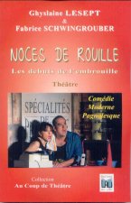 NOCES DE ROUILLE, les débuts de l'embrouille