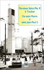 PAROISSE SAINT-PIE X A TOULON