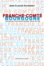 Franche Comté Bourgogne