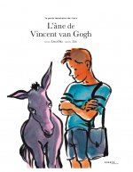 L'âne de Vincent van Gogh