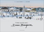 Il était une fois avec ... Denis Bauquier