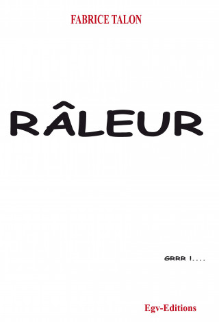 Râleur