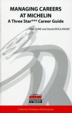 Managing careers at Michelin