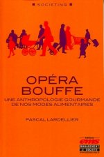 Opéra bouffe