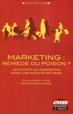 Marketing : remède ou poison ?