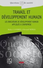 Travail et développement humain