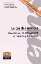 Le cas des services