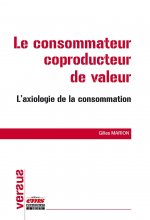 Le consommateur coproducteur de valeur