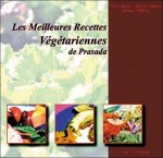 Meilleures recettes végétariennes de Prasada