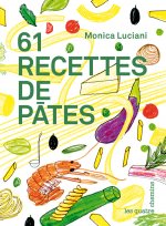 61 recettes de pâtes