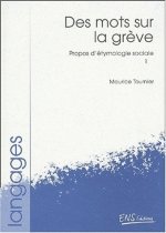Des mots sur la grève