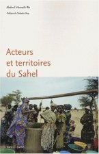 Acteurs et territoires du Sahel - rôle des mises en relation dans la recomposition des territoires