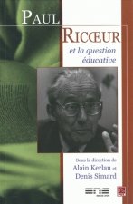 PAUL RIC UR ET LA QUESTION EDUCATIVE