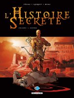 L'Histoire secrète T01