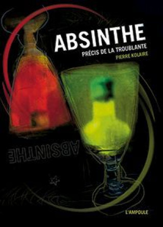 L' Absinthe