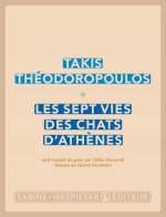 Les sept vies des chats d'Athènes