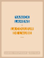 La couleur de l'aube