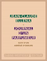 Journal d'un parfumeur