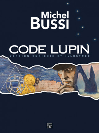 Code Lupin Version Enrichie Et Illustrée