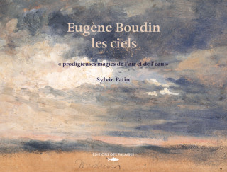 Eugène Boudin, Les Ciels
