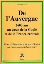 De l'auvergne