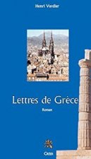 Lettres de grece