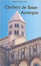 Les clochers de basse-auvergne